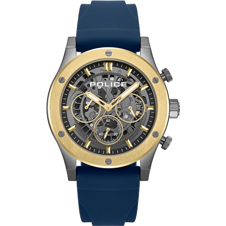 POLICE Mod. PEWJQ0006406M - WW.PEWJQ0006406M - Teknashop Ltd