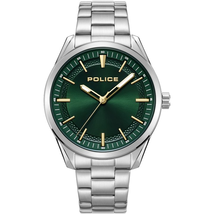POLICE Mod. PEWJG0018204 - WW.PEWJG0018204 - Teknashop Ltd