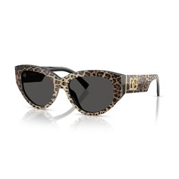 DOLCE & GABBANA MOD. DG 4514 - WW.DG 4514_316387_55 - Teknashop Ltd
