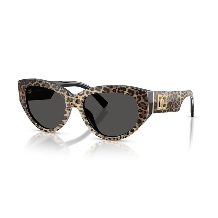 DOLCE & GABBANA MOD. DG 4514 - WW.DG 4514_316387_55 - Teknashop Ltd