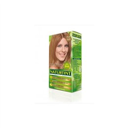 Naturtint  7.34 Ammonia Free Hair Colour 150ml - unisex - Teknashop Ltd
