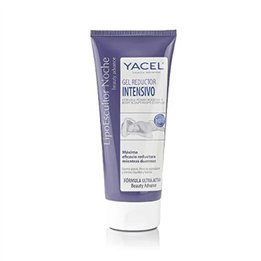 Yacel Intensive Reducing Gel Liposculptor Night 200ml - unisex - Teknashop Ltd