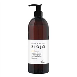 Baltic Home Spa Fit Aceite De Masaje Reafirmante y Anticelulitico 490ml - unisex - Teknashop Ltd