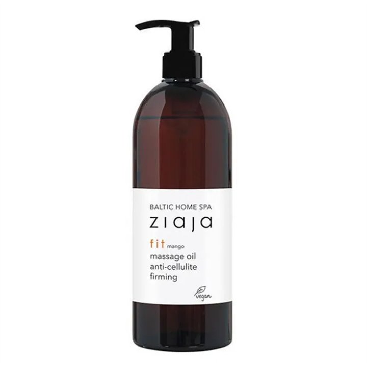 Baltic Home Spa Fit Aceite De Masaje Reafirmante y Anticelulitico 490ml - unisex - Teknashop Ltd