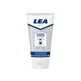 Lea Shampoo For Beard 100ml - unisex - Teknashop Ltd