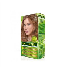 Naturtint 7G Ammonia Free Hair Colour 150ml - unisex - Teknashop Ltd