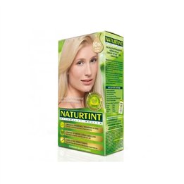 Naturtint 10N Ammonia Free Hair Colour 150ml - unisex - Teknashop Ltd
