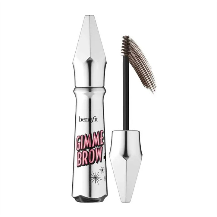 Benefit Gimme Brow Volumizing Fiber Gel N2 - unisex - Teknashop Ltd