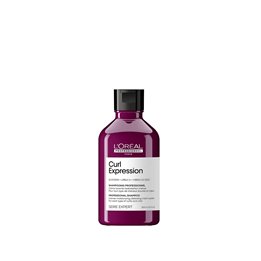 L'oreal Professionnel Curl Expression Professional Shampoo Cream 300ml - unisex - Teknashop Ltd