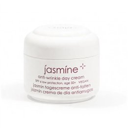 Ziaja Jazmin Crema Facial De Día Antiarrugas Spf6 50ml - unisex - Teknashop Ltd