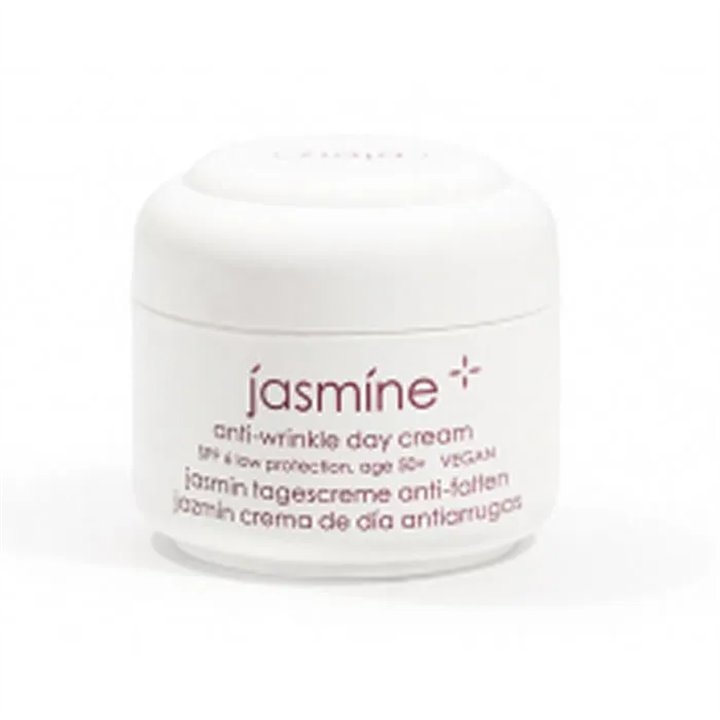 Ziaja Jazmin Crema Facial De Día Antiarrugas Spf6 50ml - unisex - Teknashop Ltd