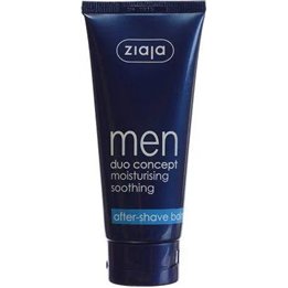 Ziaja Men Bálsamo After Shave 75ml - unisex - Teknashop Ltd