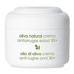 Ziaja Oliva Crema Antiarrugas 50ml - unisex - Teknashop Ltd