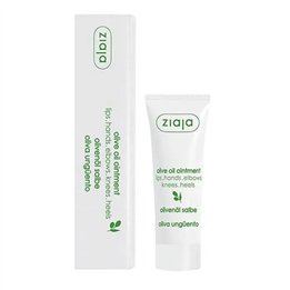 Ziaja Oliva Ungüento 20ml - unisex - Teknashop Ltd