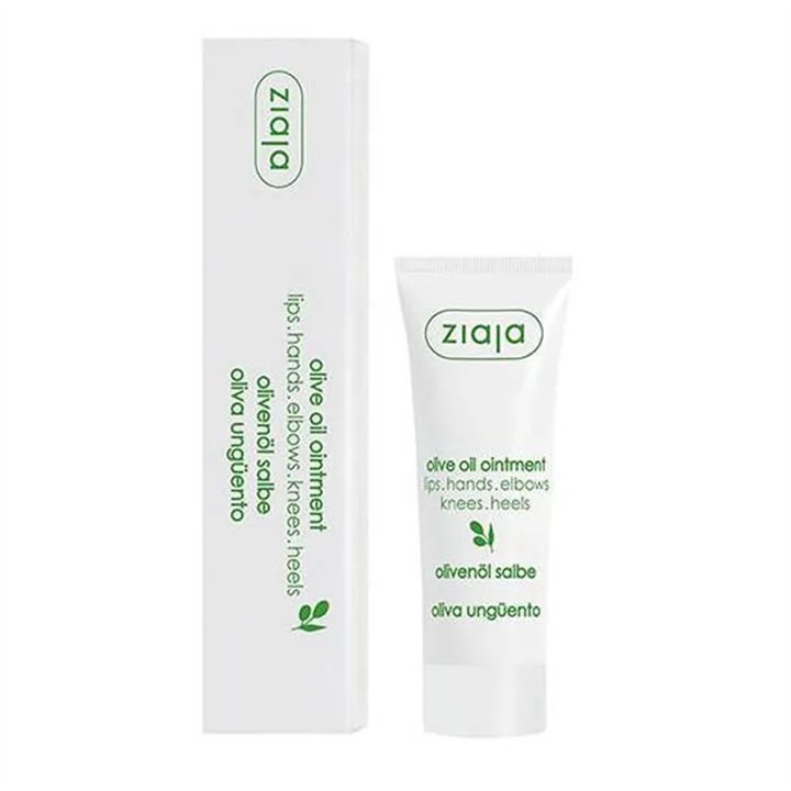 Ziaja Oliva Ungüento 20ml - unisex - Teknashop Ltd