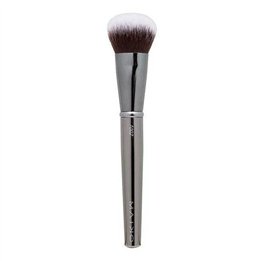 Maiko Luxury Grey Brocha Para Base 1002 1 U - unisex - Teknashop Ltd