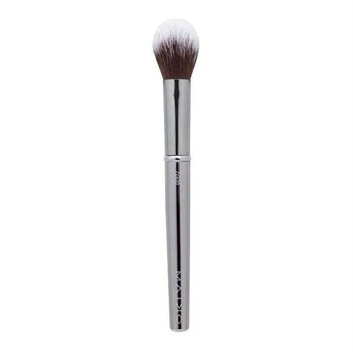 Maiko Luxury Grey Brocha Para Iluminador 1006 1 U - unisex - Teknashop Ltd
