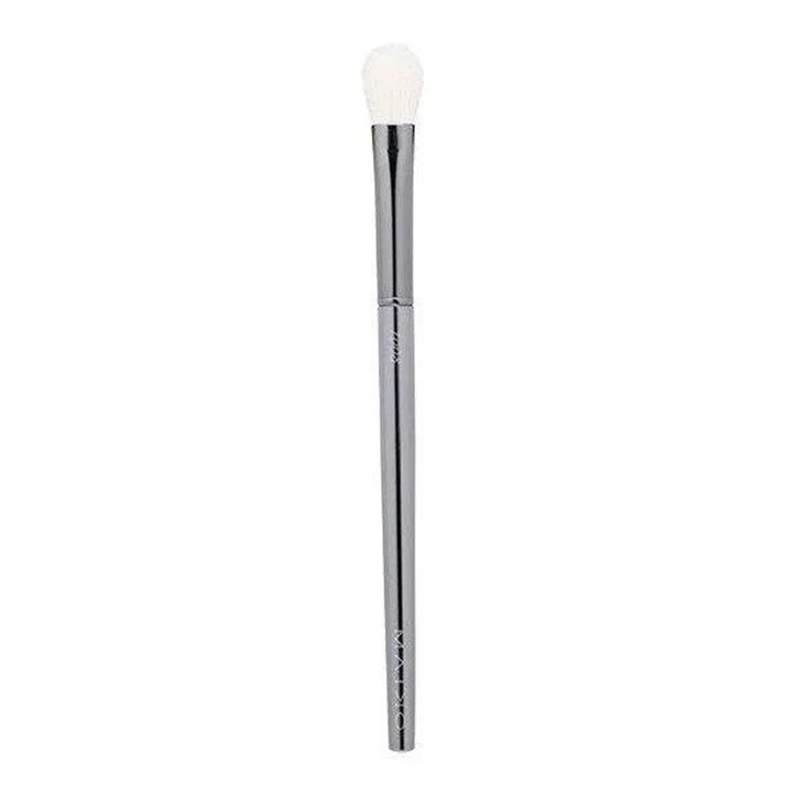 Maiko Luxury Grey Pincel Para Difuminar Sombras 1008 1 U - unisex - Teknashop Ltd