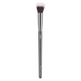 Maiko Luxury Grey Pincel Para Difuminar Corrector 1010 1 U - unisex - Teknashop Ltd