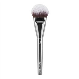 Maiko Luxury Grey Brocha Para Contorno 1013 1 U - unisex - Teknashop Ltd