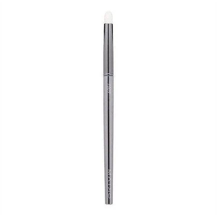 Maiko Luxury Grey Pincel De Precisión Para Sombras 1009 1 U - unisex - Teknashop Ltd