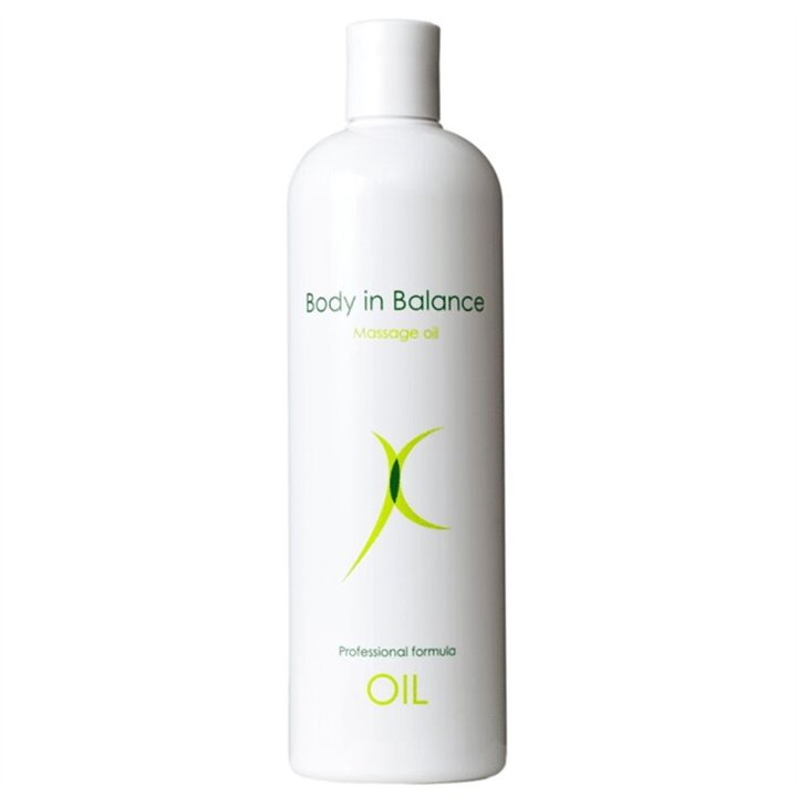 BODY IN BALANCE -  INTIMATE OIL 500 ML - D-228888 - Teknashop Ltd