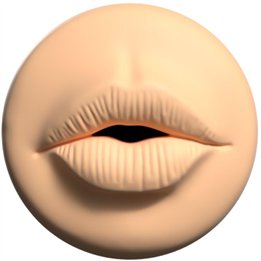 ALIVE - SHOT EXPERIENCE MINI MASTURBATOR ORAL - D-237138 - Teknashop Ltd