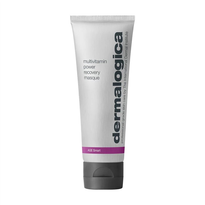 Dermalogica, Age Smart, Multivitamin Complex, Recovery, Cream Mask, For Face, 75 ml - Teknashop Ltd
