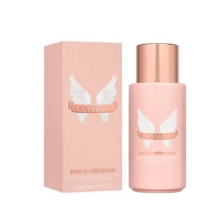 Paco Rabanne Olympea Sensual Body Lotion 200ml - unisex - Teknashop Ltd