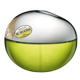DKNY, Be Delicious, Eau De Parfum, For Women, 100 ml - Teknashop Ltd