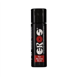 Toy Silicone Glide 30 ml - ER22130 - Teknashop Ltd