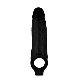 Mighty Sleeve With Ball Loop Black - CN-371687529 - Teknashop Ltd
