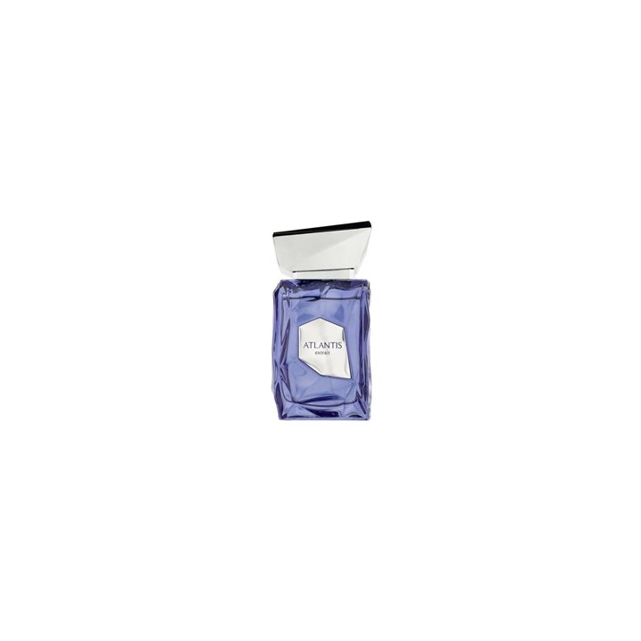French Avenue Atlantis Edp 100ml - unisex - Teknashop Ltd