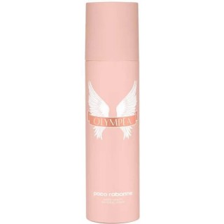 Paco Rabanne Olympea Deodorant Spray 150ml - unisex - Teknashop Ltd