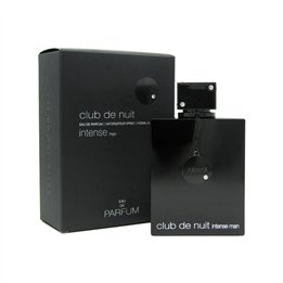Armaf Club De Nuit Intense Eau De Parfum For Man 200ml Spray - unisex - Teknashop Ltd