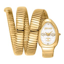 Just Cavalli Consenza JC1L232M0025 Ladies Watch - JC1L232M0025 - Teknashop Ltd