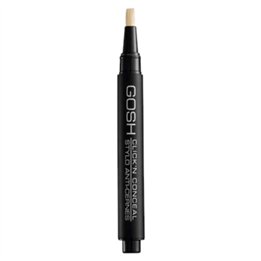 Gosh, Click'N, Concealer Stick, 04, Anti-Redness, 2.9 ml - Teknashop Ltd