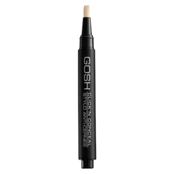 Gosh, Click'N, Concealer Stick, 04, Anti-Redness, 2.9 ml - Teknashop Ltd