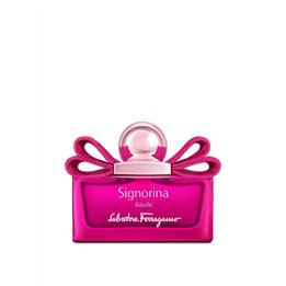 Salvatore Ferragamo, Signorina  Ribelle, Eau De Parfum, For Women, 100 ml *Tester - Teknashop Ltd