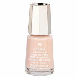 Mavala, Mavala, Nail Polish, 90, Arosa, 5 ml *Miniature - Teknashop Ltd