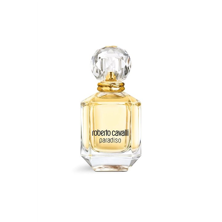 Roberto Cavalli, Paradiso, Eau De Parfum, For Women, 50 ml - Teknashop Ltd