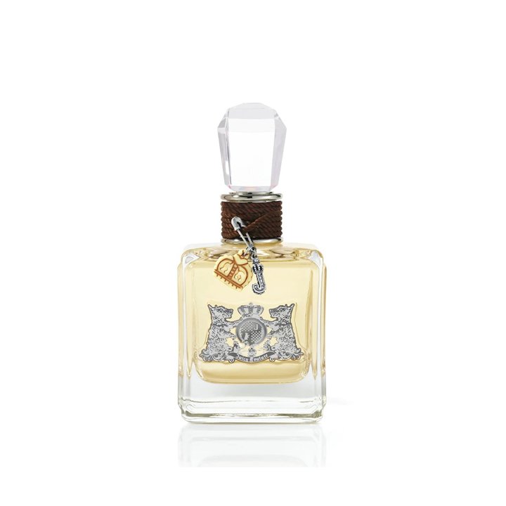 Juicy Couture, Try Me, Eau De Parfum, For Women, 100 ml *Tester - Teknashop Ltd