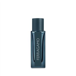 Salvatore Ferragamo, Intense Leather, Eau De Parfum, For Men, 30 ml - Teknashop Ltd