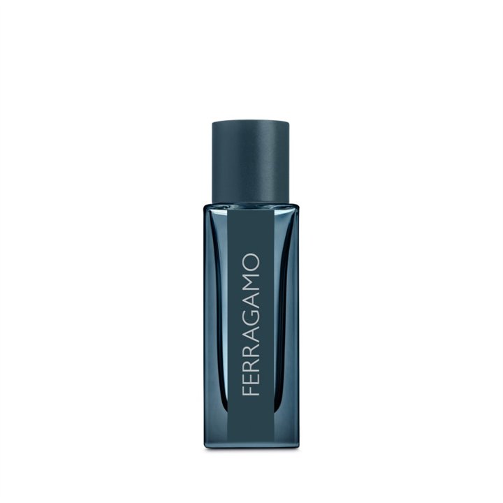 Salvatore Ferragamo, Intense Leather, Eau De Parfum, For Men, 30 ml - Teknashop Ltd