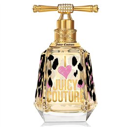 Juicy Couture, I Love Juicy Couture, Eau De Parfum, For Women, 50 ml - Teknashop Ltd
