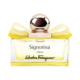Salvatore Ferragamo, Signorina Libera, Eau De Parfum, For Women, 30 ml - Teknashop Ltd