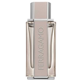 Salvatore Ferragamo, Bright Leather, Eau De Toilette, For Men, 100 ml *Tester - Teknashop Ltd
