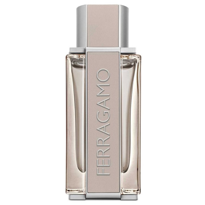 Salvatore Ferragamo, Bright Leather, Eau De Toilette, For Men, 100 ml *Tester - Teknashop Ltd