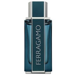 Salvatore Ferragamo, Intense Leather, Eau De Parfum, For Men, 100 ml *Tester - Teknashop Ltd