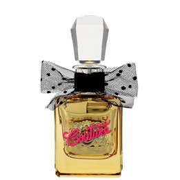 Juicy Couture, Viva La Juicy Gold Couture, Eau De Parfum, For Women, 100 ml *Tester - Teknashop Ltd